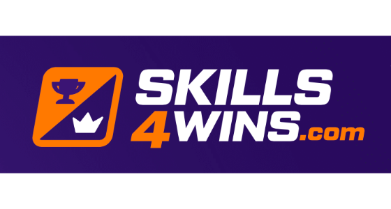 DATRES Skill Games a.s. logo