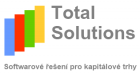 Total Solutions logo