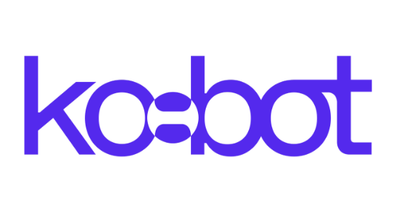 ko-bot logo
