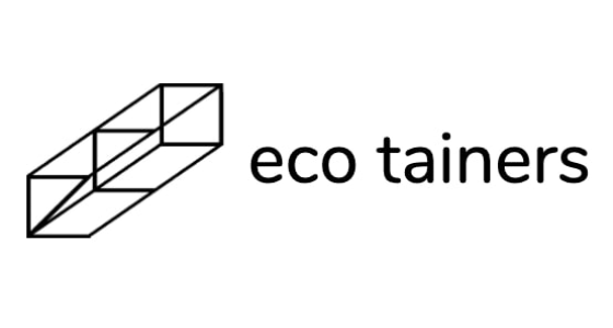 eco tainers s.r.o. logo