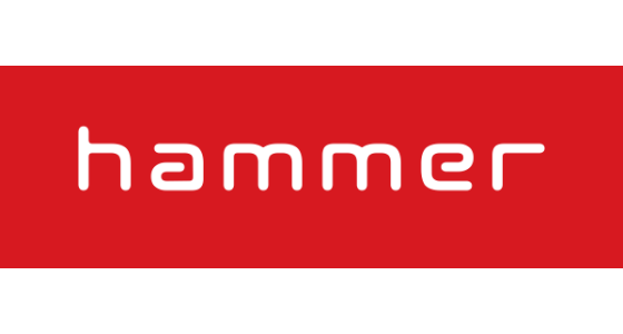 Hammer Agency Prague logo