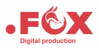 dotFOX s.r.o. logo
