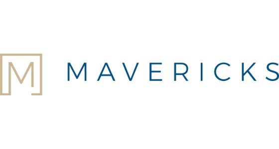 MAVERICKS advokáti s.r.o. logo
