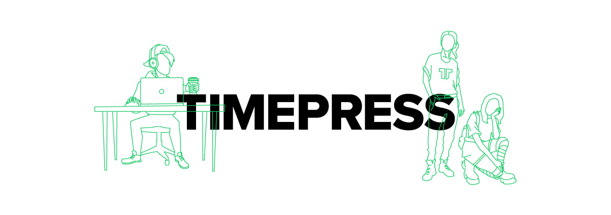 TIMEPRESS