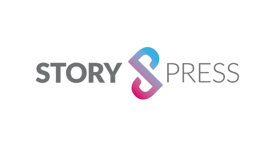 StoryPress s.r.o. logo