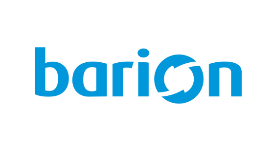 Barion Payment logo