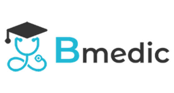 Bmedic education s.r.o. logo