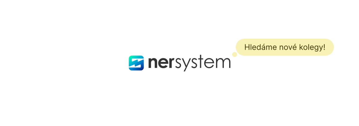 NER System s.r.o. cover