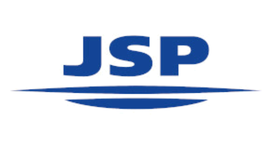 JSP International s.r.o. logo