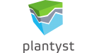 Plantyst logo