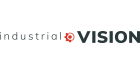 industrial.VISION logo