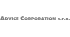 Advice Corporation s.r.o. logo