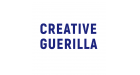 CREATIVE GUERILLA logo