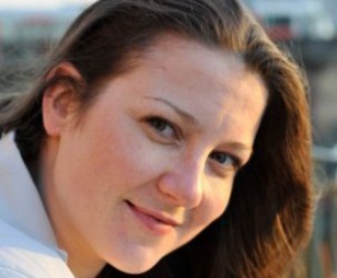 Monika Zamazalova