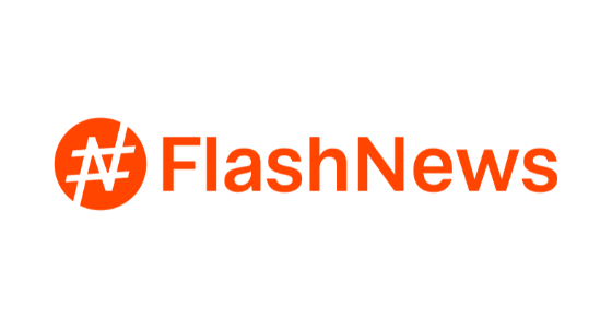 FlashNews logo
