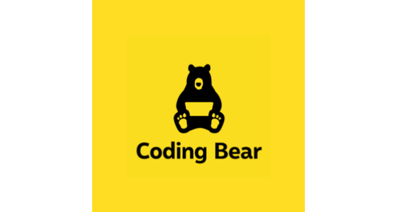 Coding Bear logo