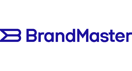 BrandMaster logo