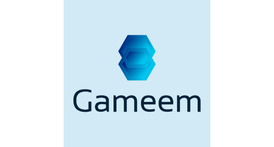 Gameem logo