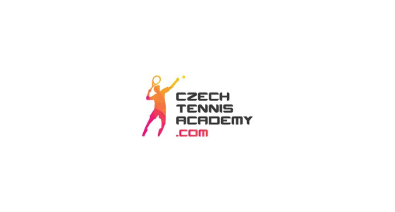 Czech Tennis Academy logo