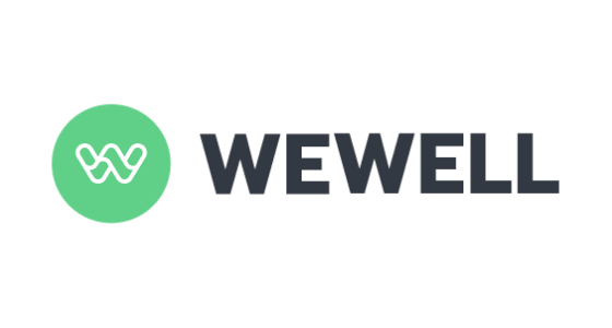 Wewell s.r.o. logo