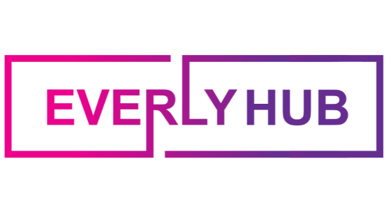 Everly Hub logo