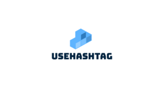 Usehashtag s.r.o. logo