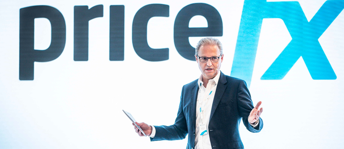 „Pricefx bude do tří let jednorožcem,” věří CEO Marcin Cichon čerstvě po získání investice 65 milionů dolarů