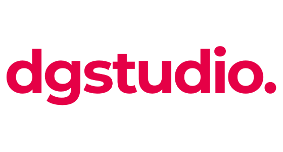dgstudio.cz s.r.o. logo