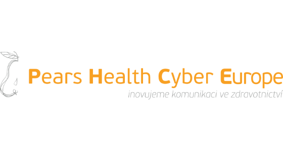 Pears Health Cyber Europe s.r.o. logo