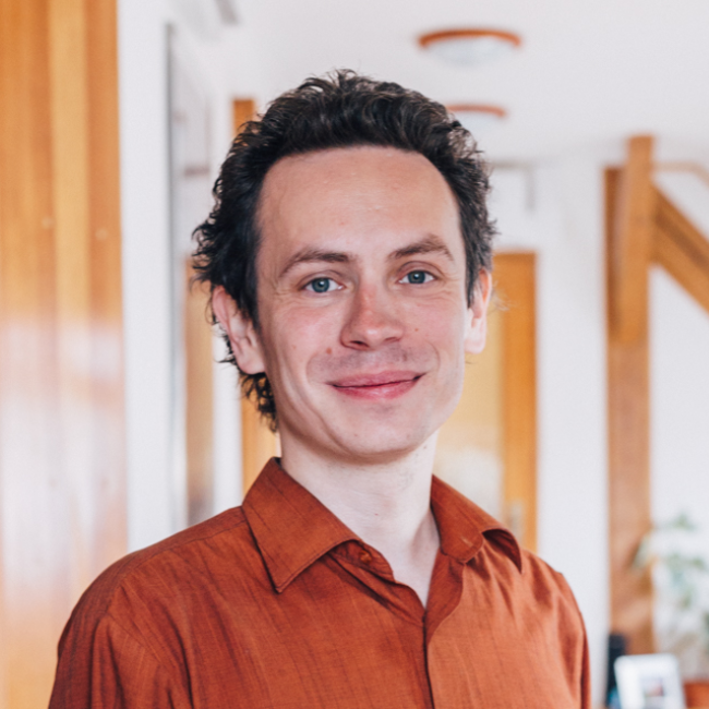 Filip Morávek