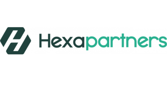 Hexapartners logo
