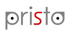 Pristo solutions s.r.o. logo