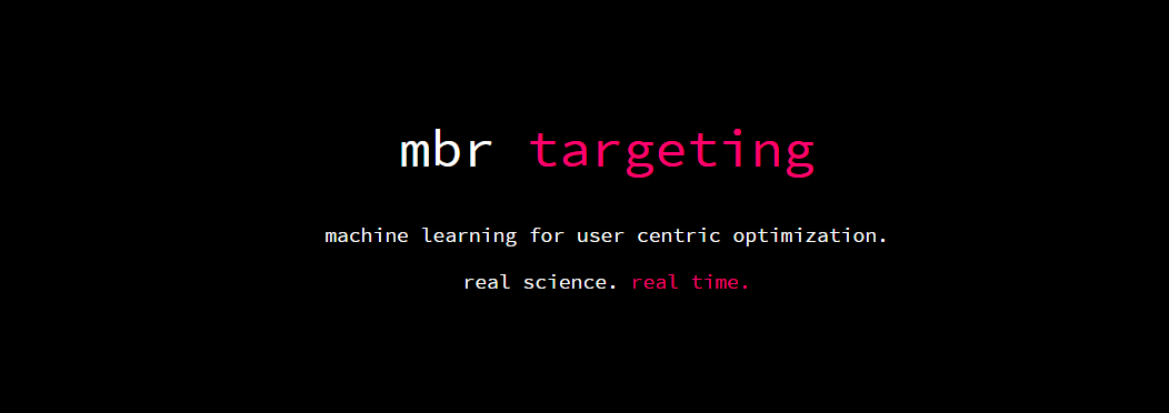 mbr targeting cover