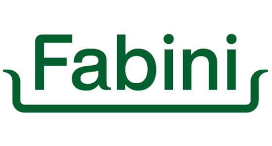 Fabini logo