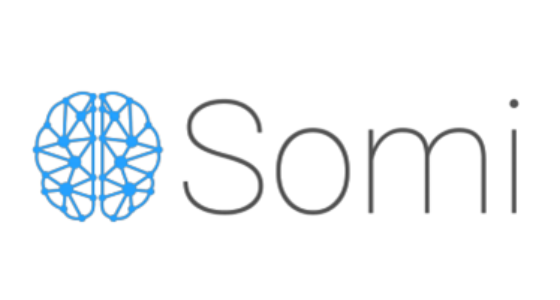 SOMI Application and services s.r.o. logo