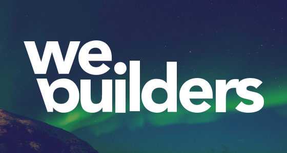 we.builders s.r.o. logo