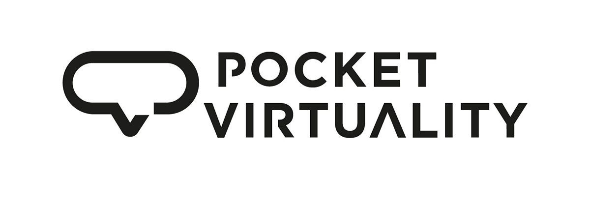 Pocket Virtuality cover