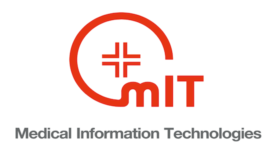 Medical Information Technologies, s.r.o. logo