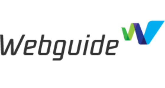 Webguide s.r.o. logo