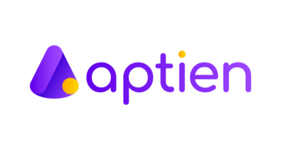 Aptien Labs logo