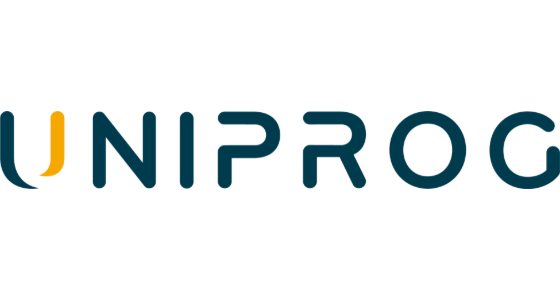 Uniprog logo