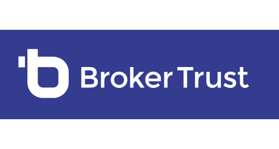Broker Trust a.s. logo
