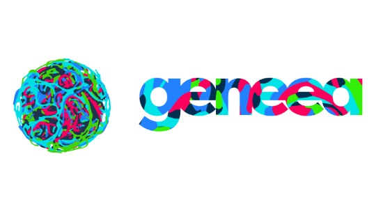 Geneea logo