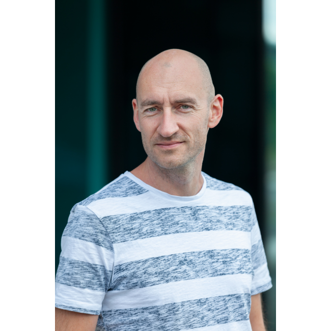 Tomáš Netrval