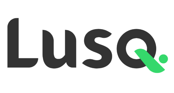 LUSQ s.r.o. logo