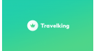 Travelking logo