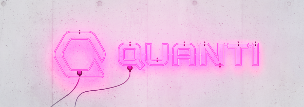 Quanti s.r.o. cover