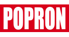 Popron logo