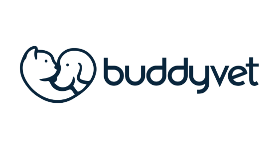 Buddyvet logo