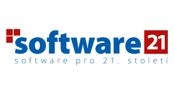 Software 21, s.ro. logo